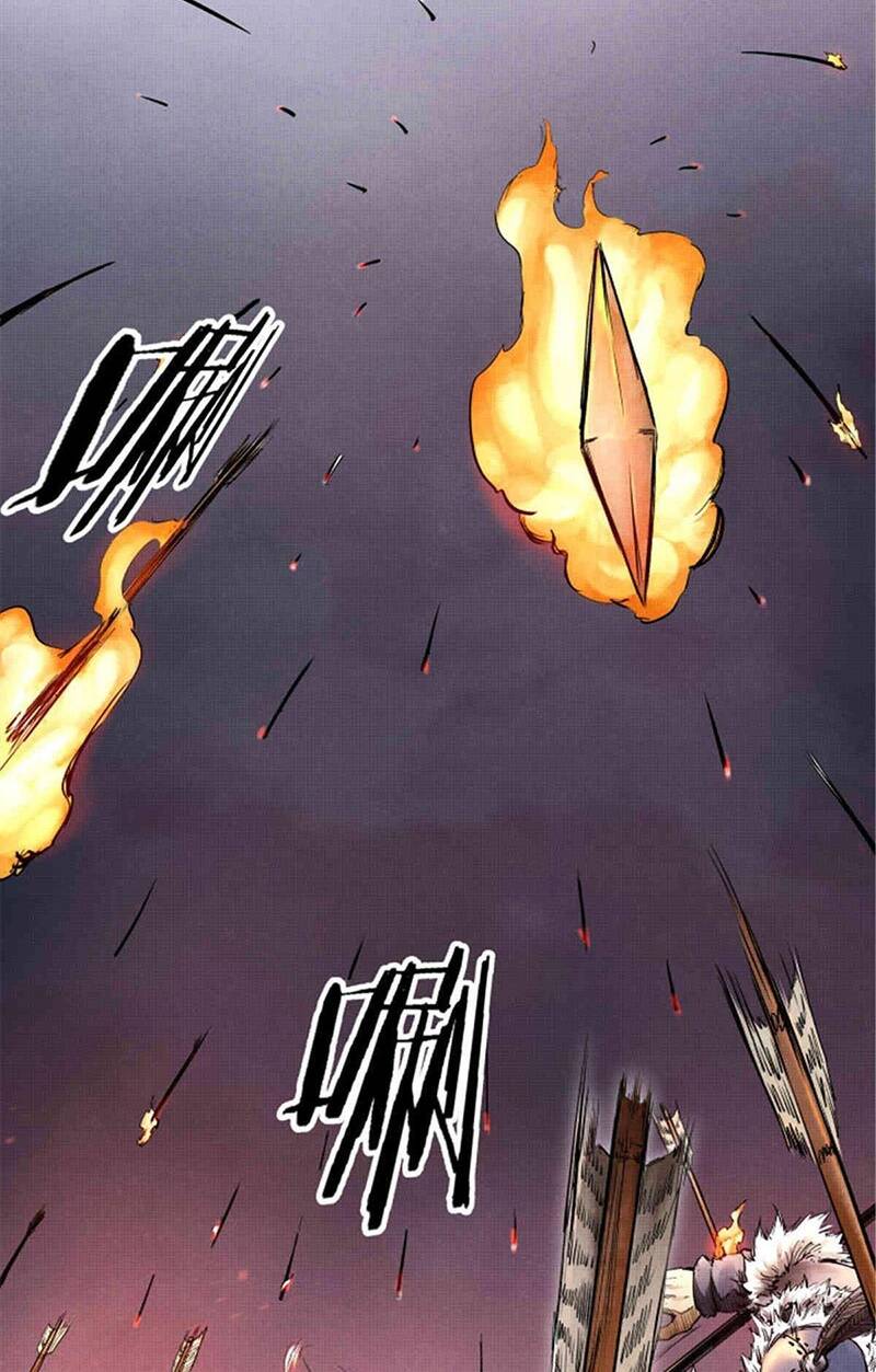 Thiên Hạ Đệ Nhất Lữ Bố Chapter 10 - Trang 2