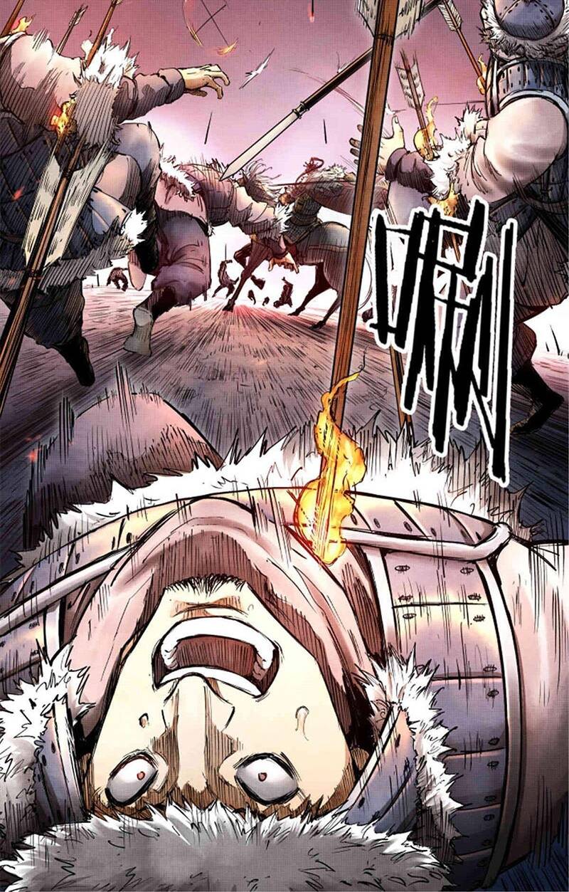 Thiên Hạ Đệ Nhất Lữ Bố Chapter 10 - Trang 2