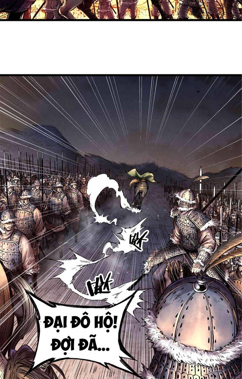 Thiên Hạ Đệ Nhất Lữ Bố Chapter 10 - Trang 2