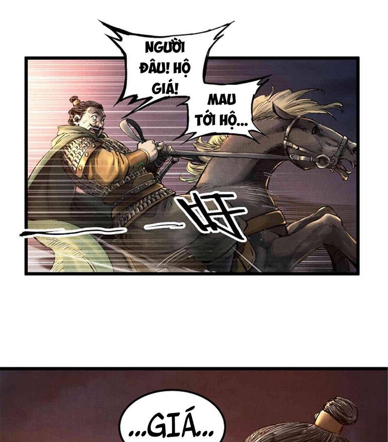 Thiên Hạ Đệ Nhất Lữ Bố Chapter 10 - Trang 2