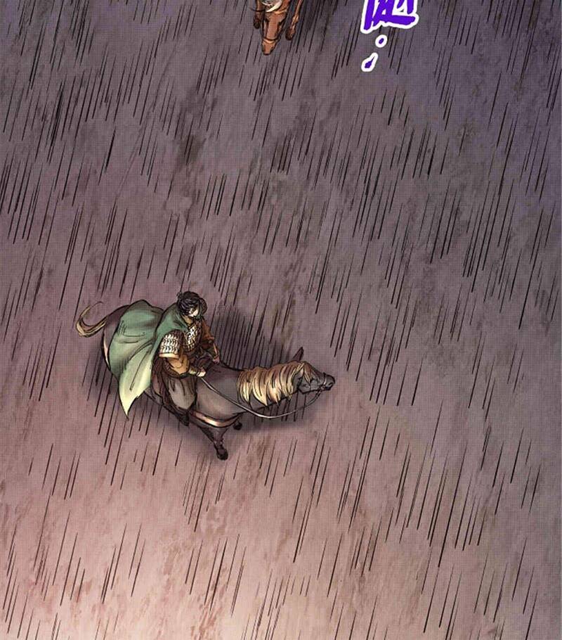 Thiên Hạ Đệ Nhất Lữ Bố Chapter 10 - Trang 2