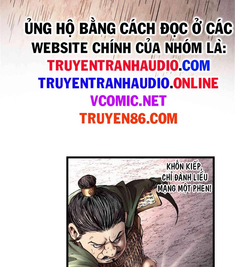 Thiên Hạ Đệ Nhất Lữ Bố Chapter 10 - Trang 2