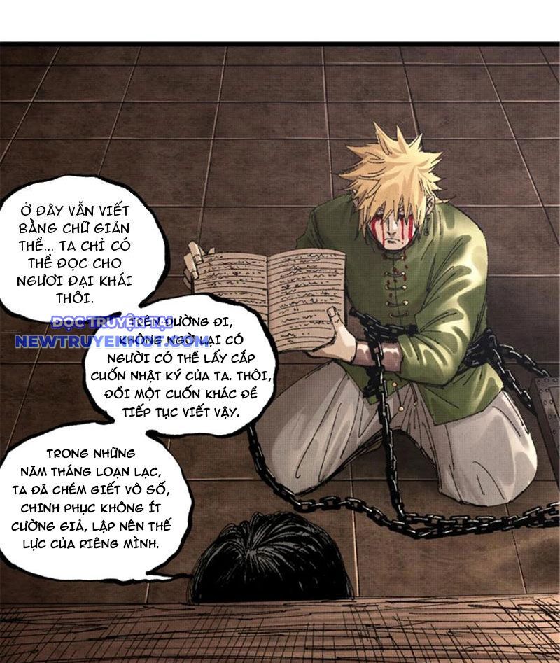 Thiên Hạ Đệ Nhất Lữ Bố Chapter 100 - Trang 2