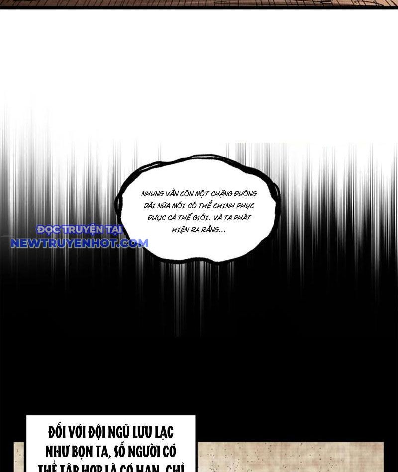 Thiên Hạ Đệ Nhất Lữ Bố Chapter 100 - Trang 2