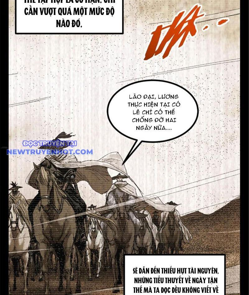 Thiên Hạ Đệ Nhất Lữ Bố Chapter 100 - Trang 2