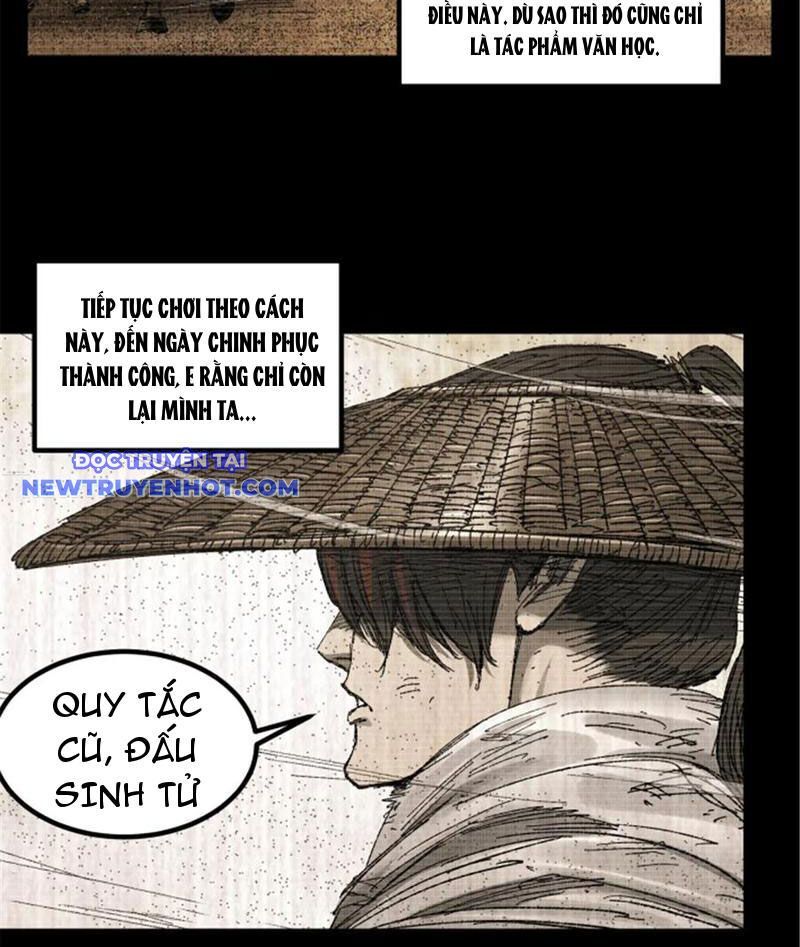 Thiên Hạ Đệ Nhất Lữ Bố Chapter 100 - Trang 2