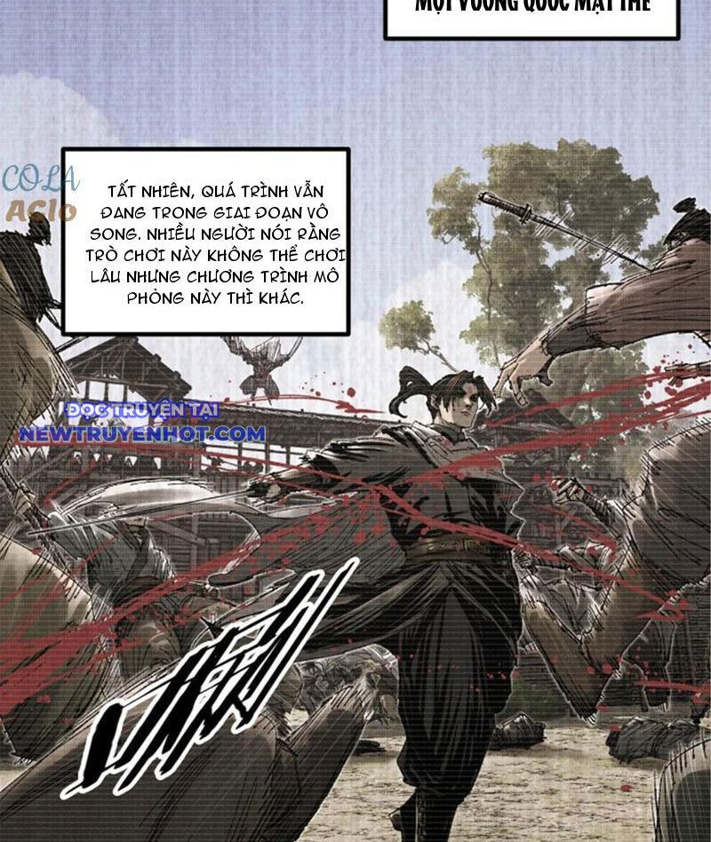 Thiên Hạ Đệ Nhất Lữ Bố Chapter 100 - Trang 2