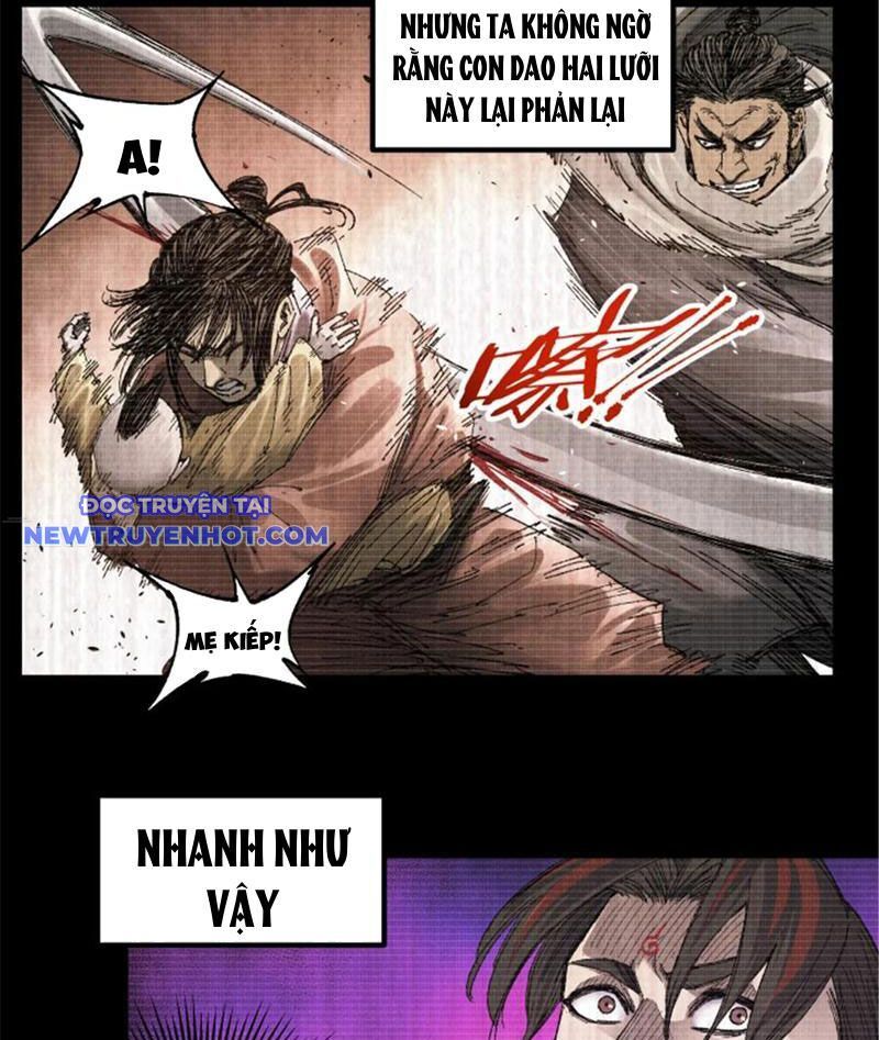Thiên Hạ Đệ Nhất Lữ Bố Chapter 100 - Trang 2