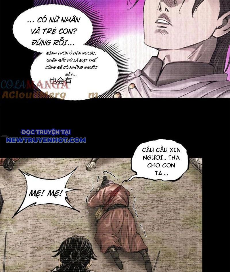 Thiên Hạ Đệ Nhất Lữ Bố Chapter 100 - Trang 2