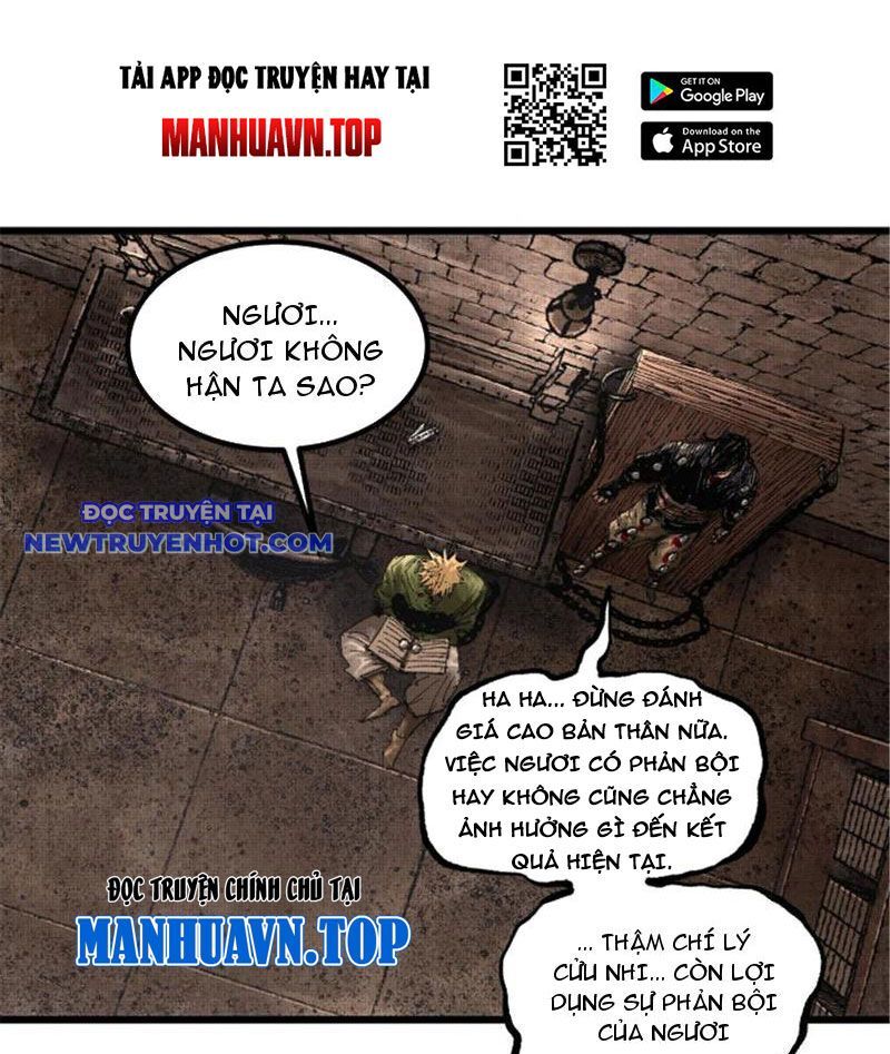 Thiên Hạ Đệ Nhất Lữ Bố Chapter 100 - Trang 2