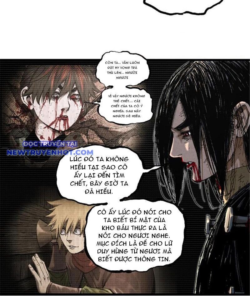 Thiên Hạ Đệ Nhất Lữ Bố Chapter 100 - Trang 2