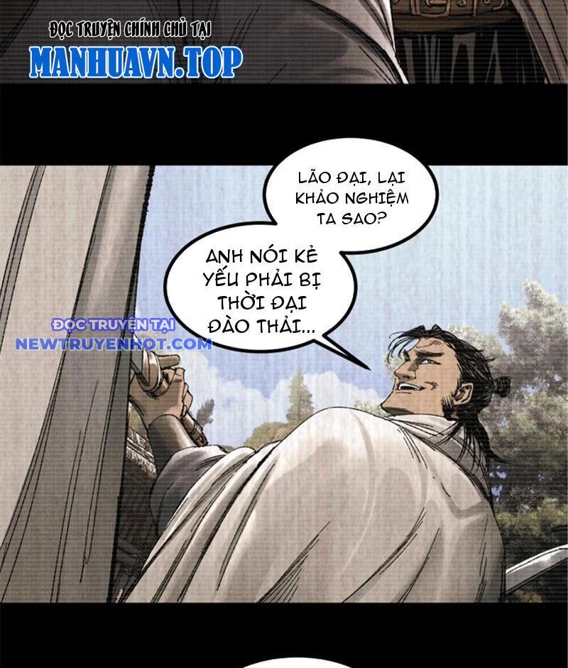 Thiên Hạ Đệ Nhất Lữ Bố Chapter 100 - Trang 2