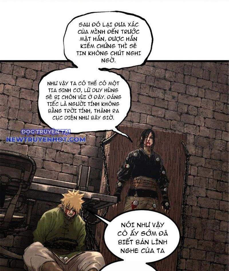 Thiên Hạ Đệ Nhất Lữ Bố Chapter 100 - Trang 2