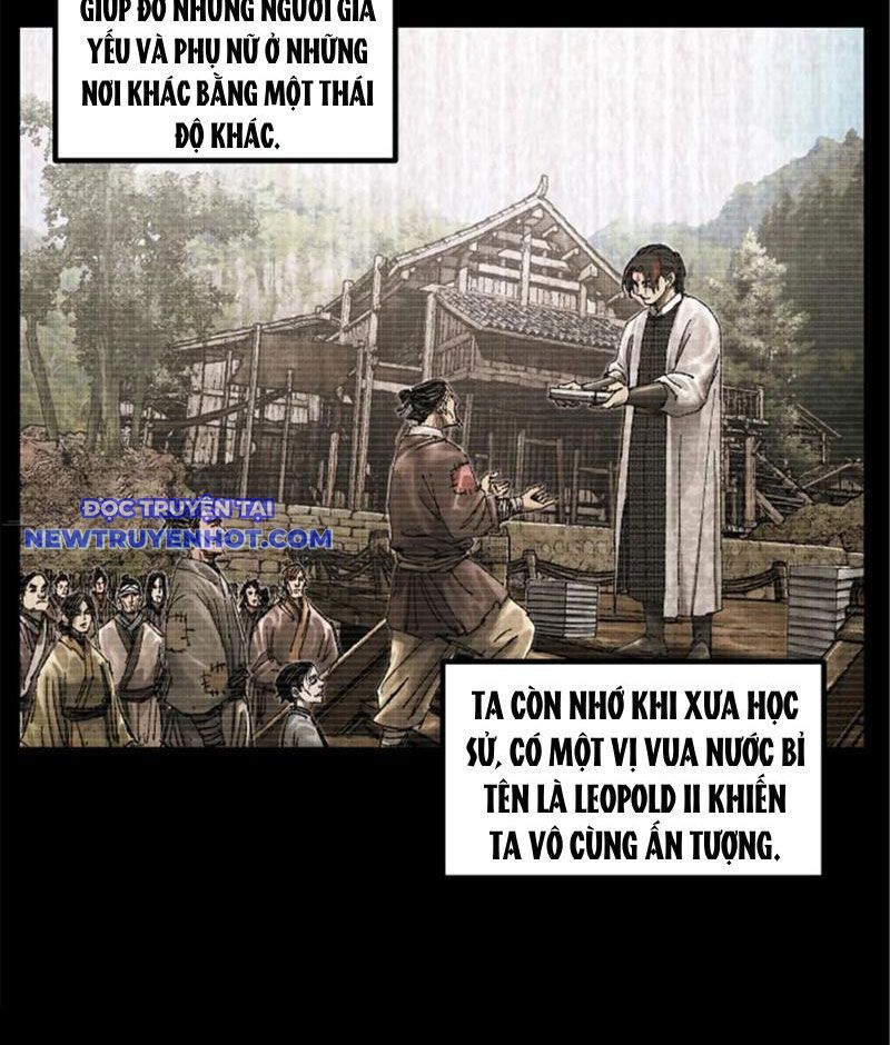 Thiên Hạ Đệ Nhất Lữ Bố Chapter 100 - Trang 2