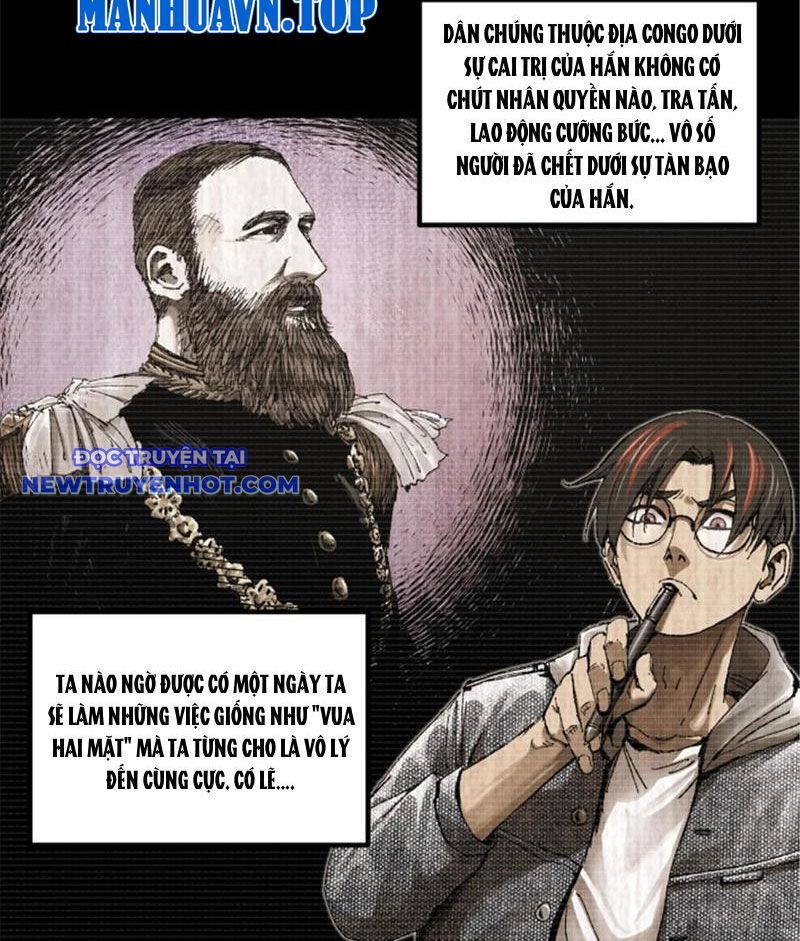 Thiên Hạ Đệ Nhất Lữ Bố Chapter 100 - Trang 2