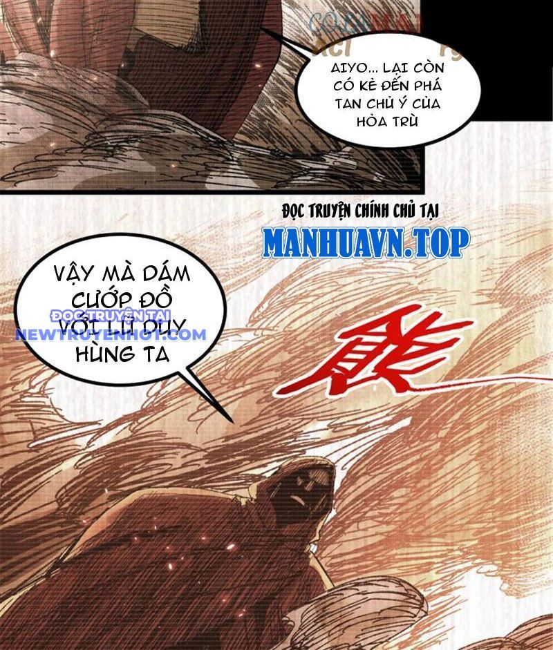 Thiên Hạ Đệ Nhất Lữ Bố Chapter 100 - Trang 2