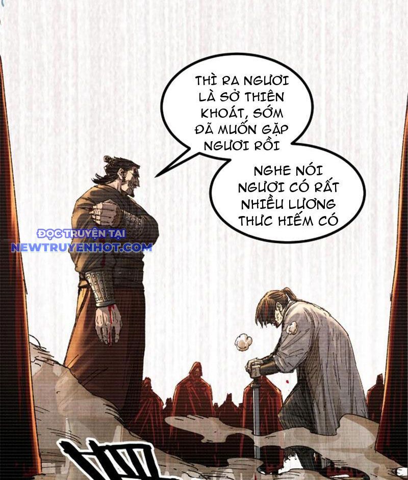 Thiên Hạ Đệ Nhất Lữ Bố Chapter 100 - Trang 2