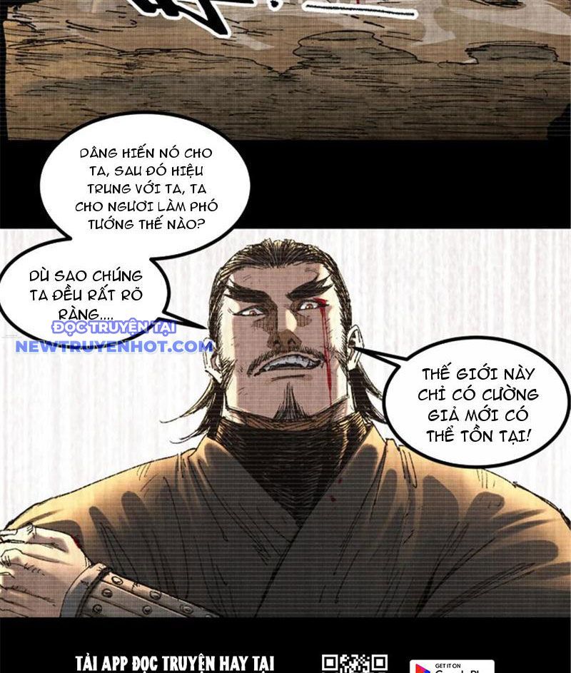 Thiên Hạ Đệ Nhất Lữ Bố Chapter 100 - Trang 2