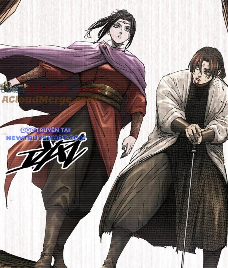 Thiên Hạ Đệ Nhất Lữ Bố Chapter 100 - Trang 2