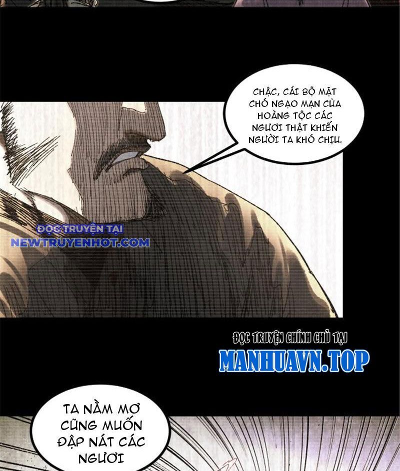 Thiên Hạ Đệ Nhất Lữ Bố Chapter 100 - Trang 2