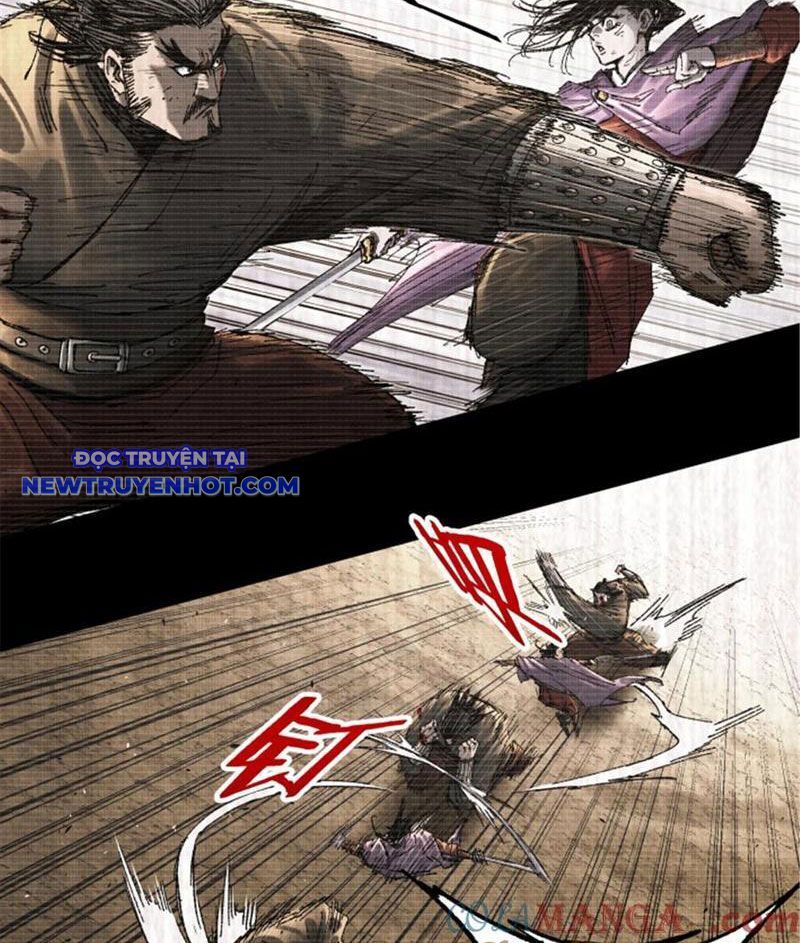 Thiên Hạ Đệ Nhất Lữ Bố Chapter 100 - Trang 2