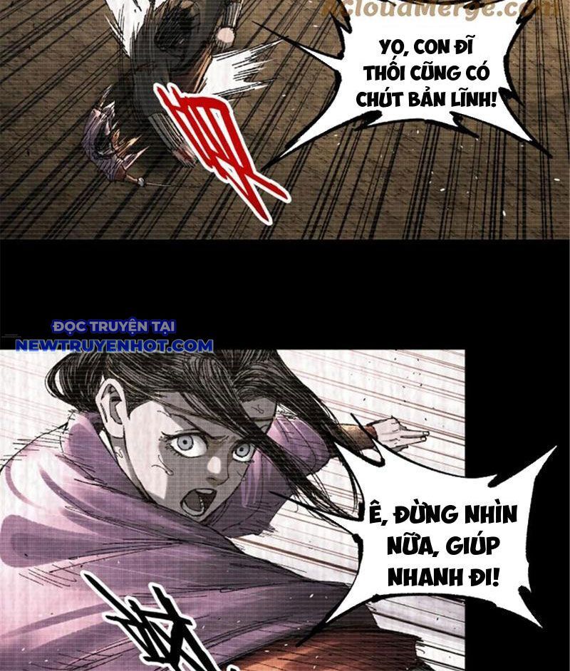 Thiên Hạ Đệ Nhất Lữ Bố Chapter 100 - Trang 2