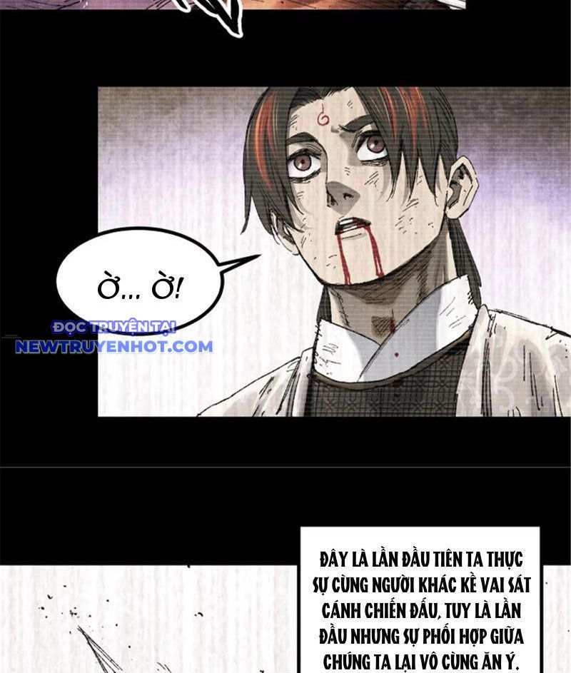 Thiên Hạ Đệ Nhất Lữ Bố Chapter 100 - Trang 2