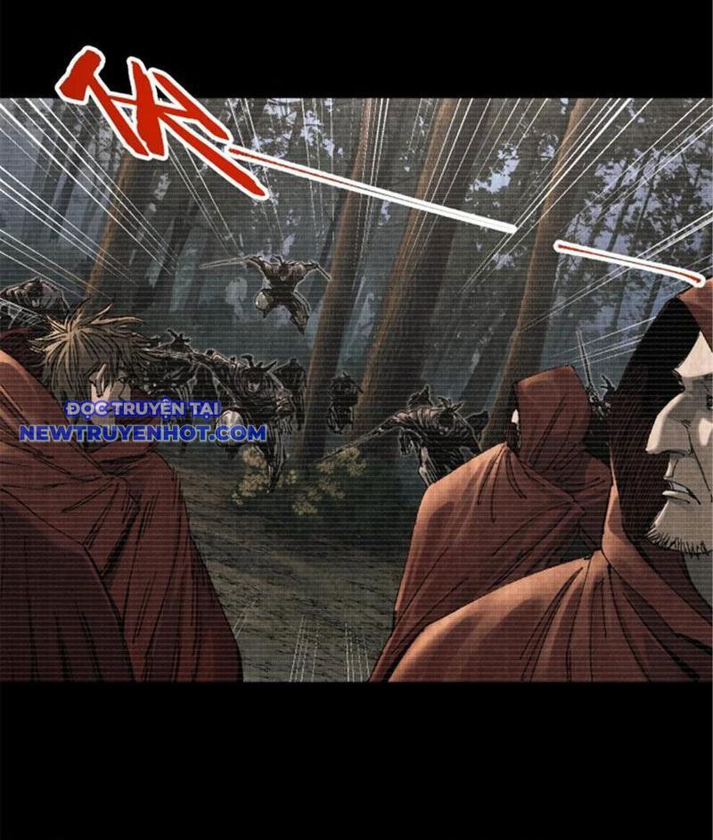 Thiên Hạ Đệ Nhất Lữ Bố Chapter 100 - Trang 2