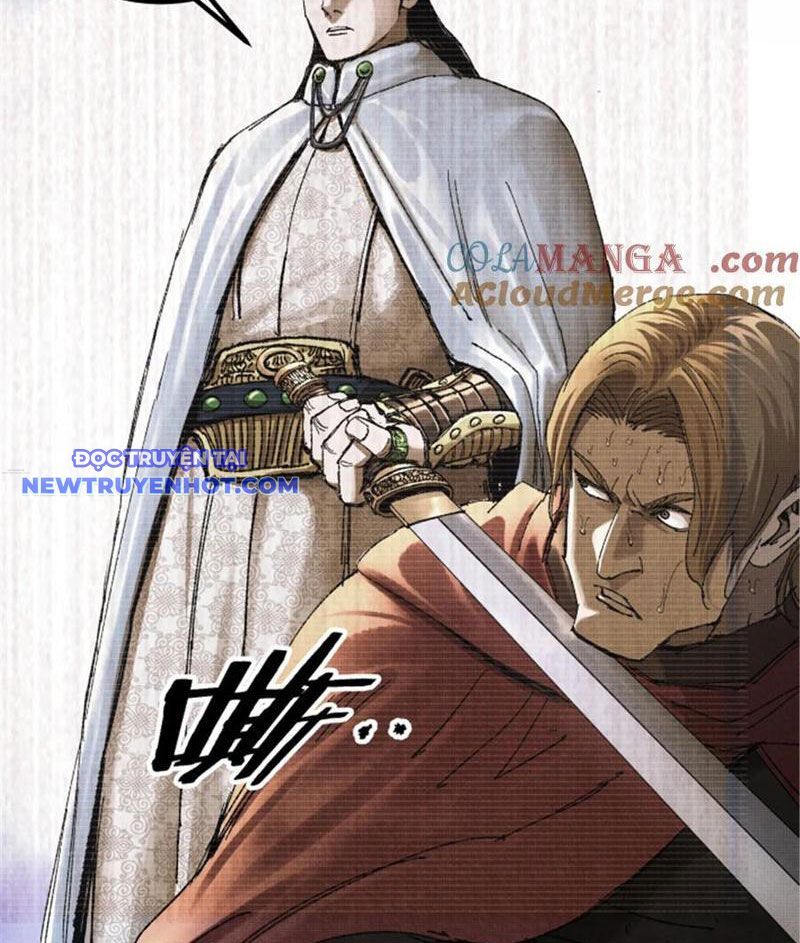 Thiên Hạ Đệ Nhất Lữ Bố Chapter 100 - Trang 2