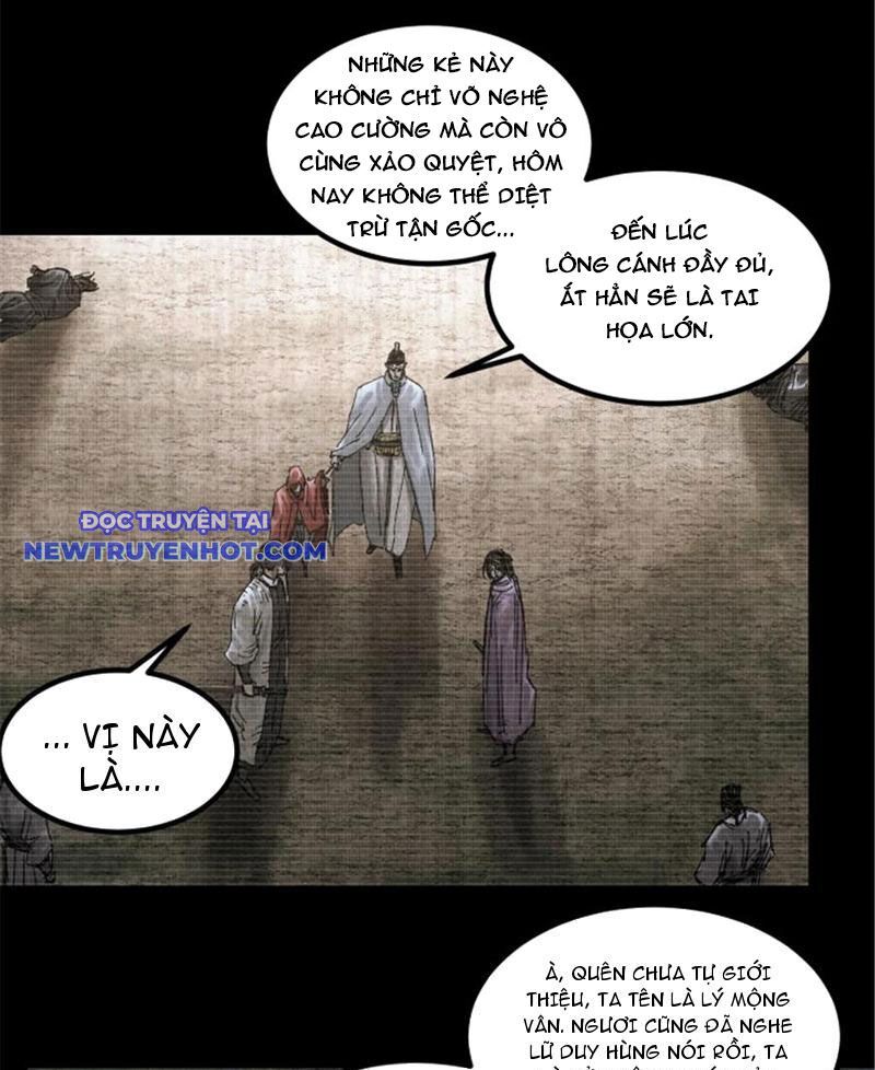 Thiên Hạ Đệ Nhất Lữ Bố Chapter 100 - Trang 2