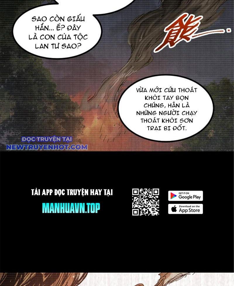 Thiên Hạ Đệ Nhất Lữ Bố Chapter 100 - Trang 2