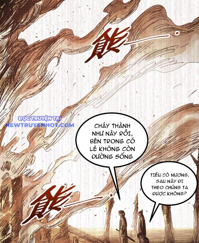 Thiên Hạ Đệ Nhất Lữ Bố Chapter 100 - Trang 2