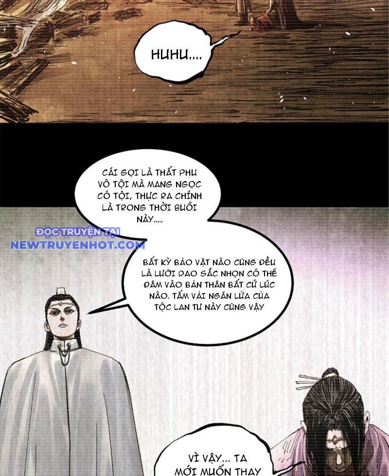 Thiên Hạ Đệ Nhất Lữ Bố Chapter 100 - Trang 2