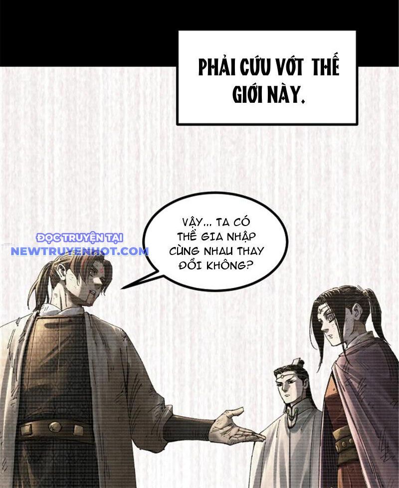 Thiên Hạ Đệ Nhất Lữ Bố Chapter 100 - Trang 2