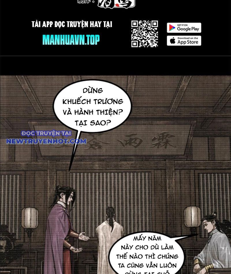 Thiên Hạ Đệ Nhất Lữ Bố Chapter 101 - Trang 2