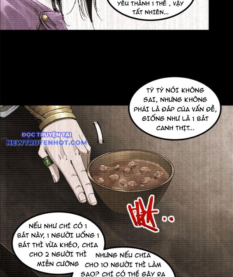 Thiên Hạ Đệ Nhất Lữ Bố Chapter 101 - Trang 2