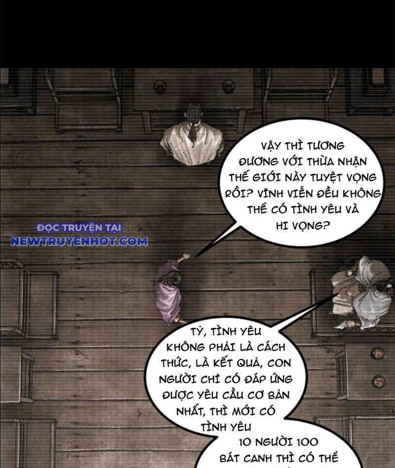 Thiên Hạ Đệ Nhất Lữ Bố Chapter 101 - Trang 2