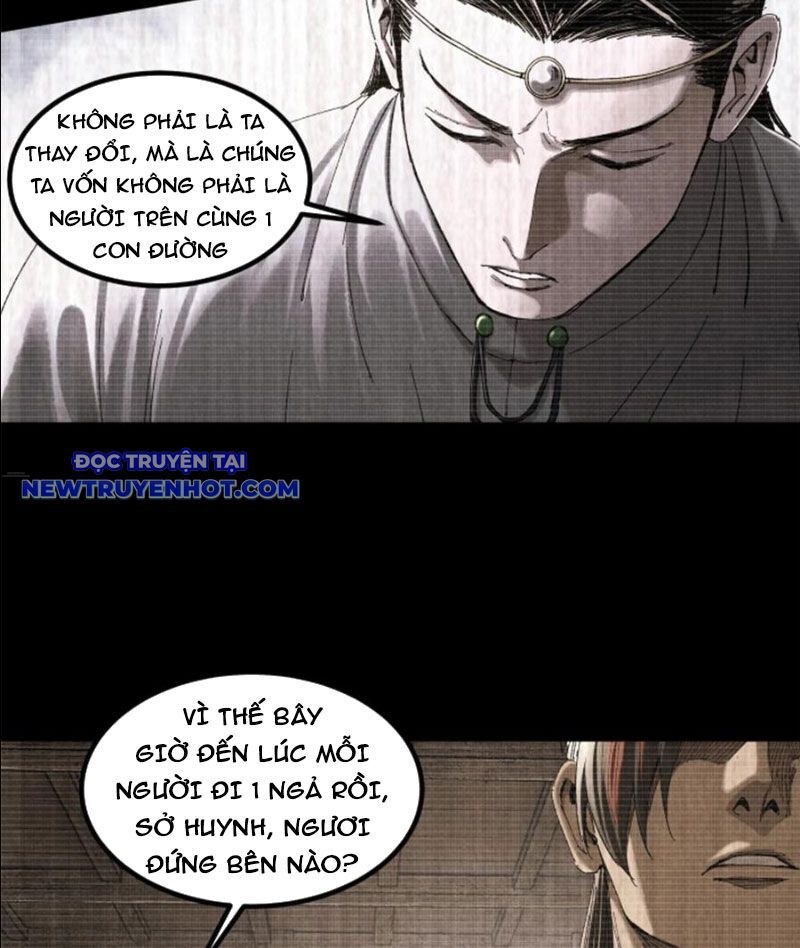 Thiên Hạ Đệ Nhất Lữ Bố Chapter 101 - Trang 2