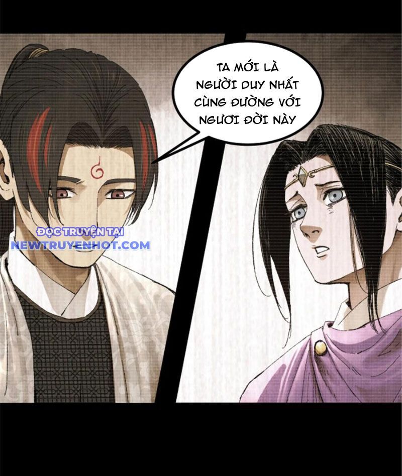 Thiên Hạ Đệ Nhất Lữ Bố Chapter 101 - Trang 2