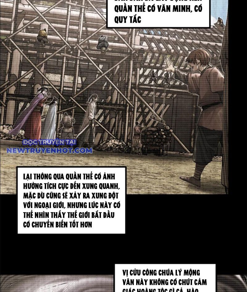 Thiên Hạ Đệ Nhất Lữ Bố Chapter 101 - Trang 2