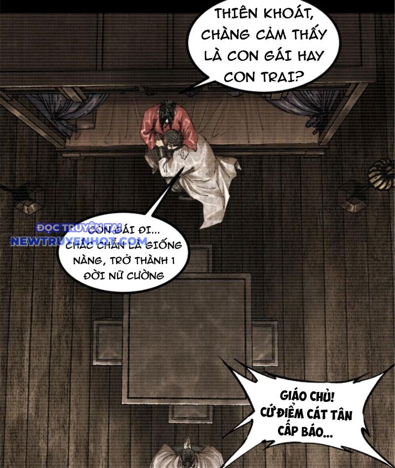 Thiên Hạ Đệ Nhất Lữ Bố Chapter 101 - Trang 2