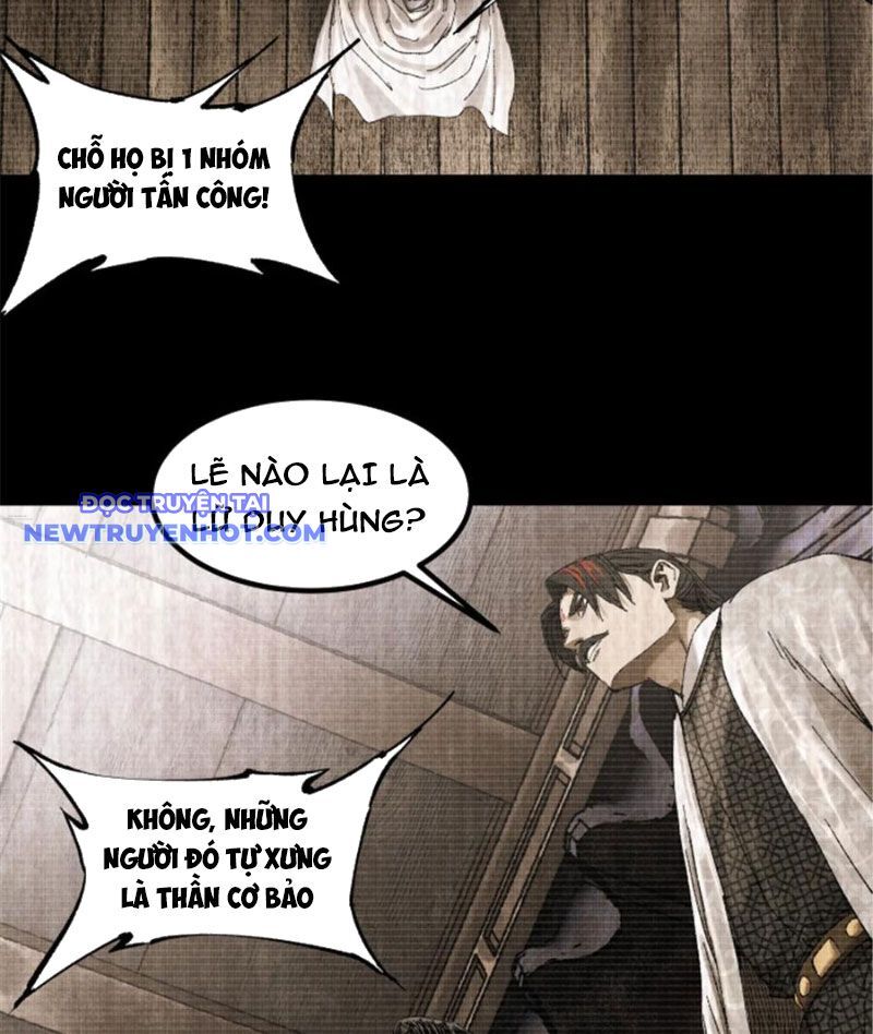 Thiên Hạ Đệ Nhất Lữ Bố Chapter 101 - Trang 2