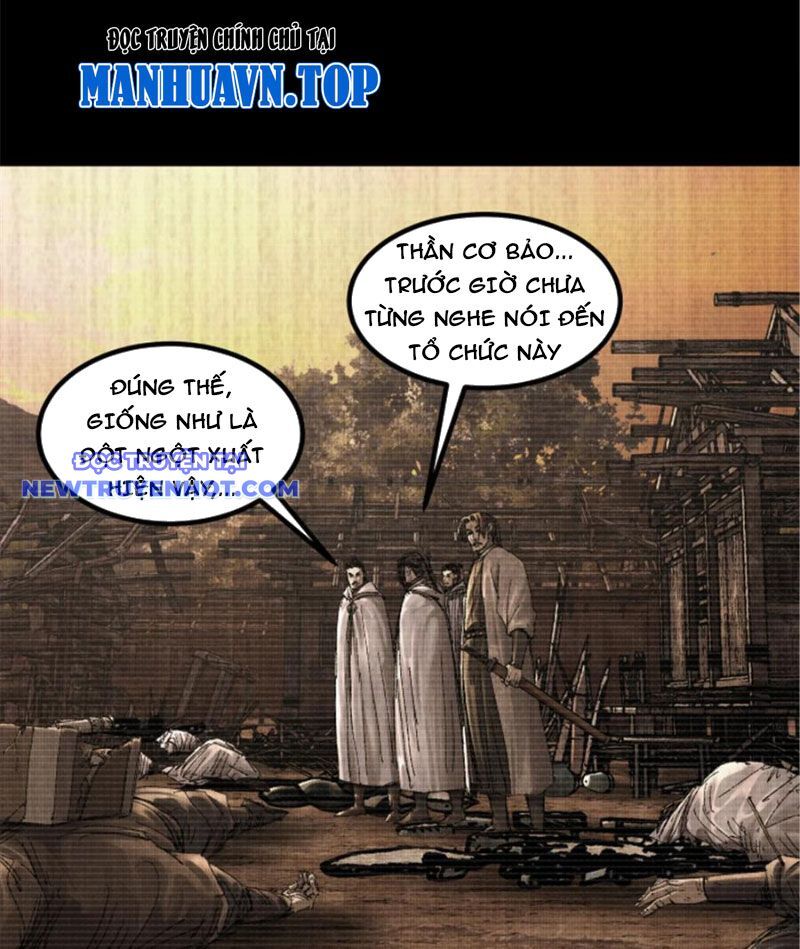 Thiên Hạ Đệ Nhất Lữ Bố Chapter 101 - Trang 2