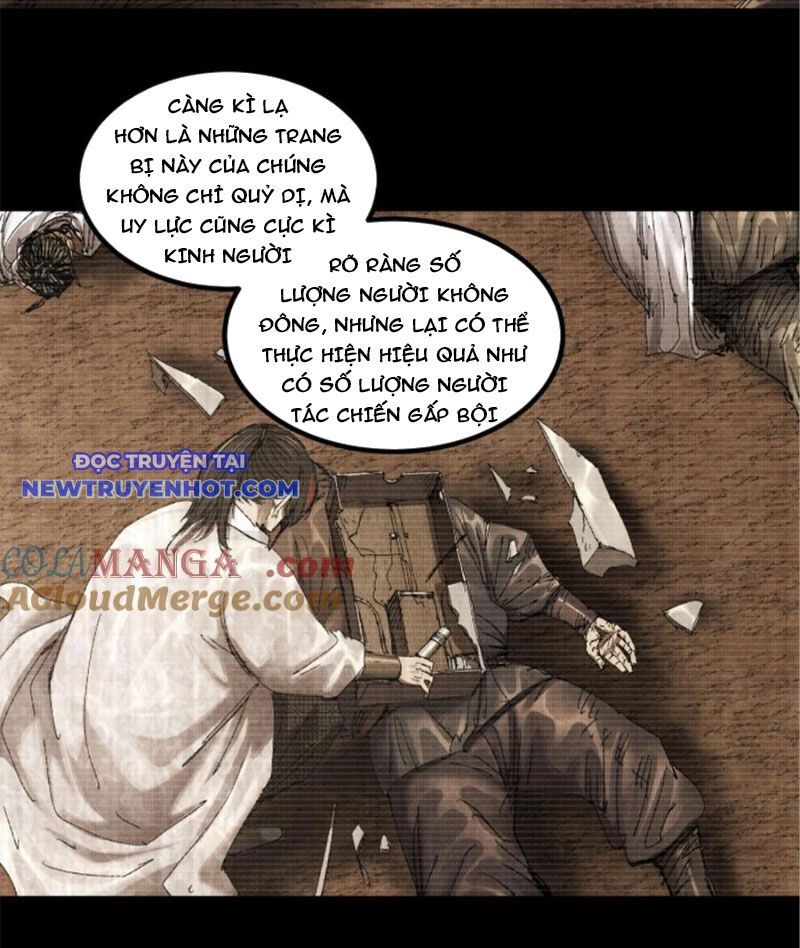 Thiên Hạ Đệ Nhất Lữ Bố Chapter 101 - Trang 2