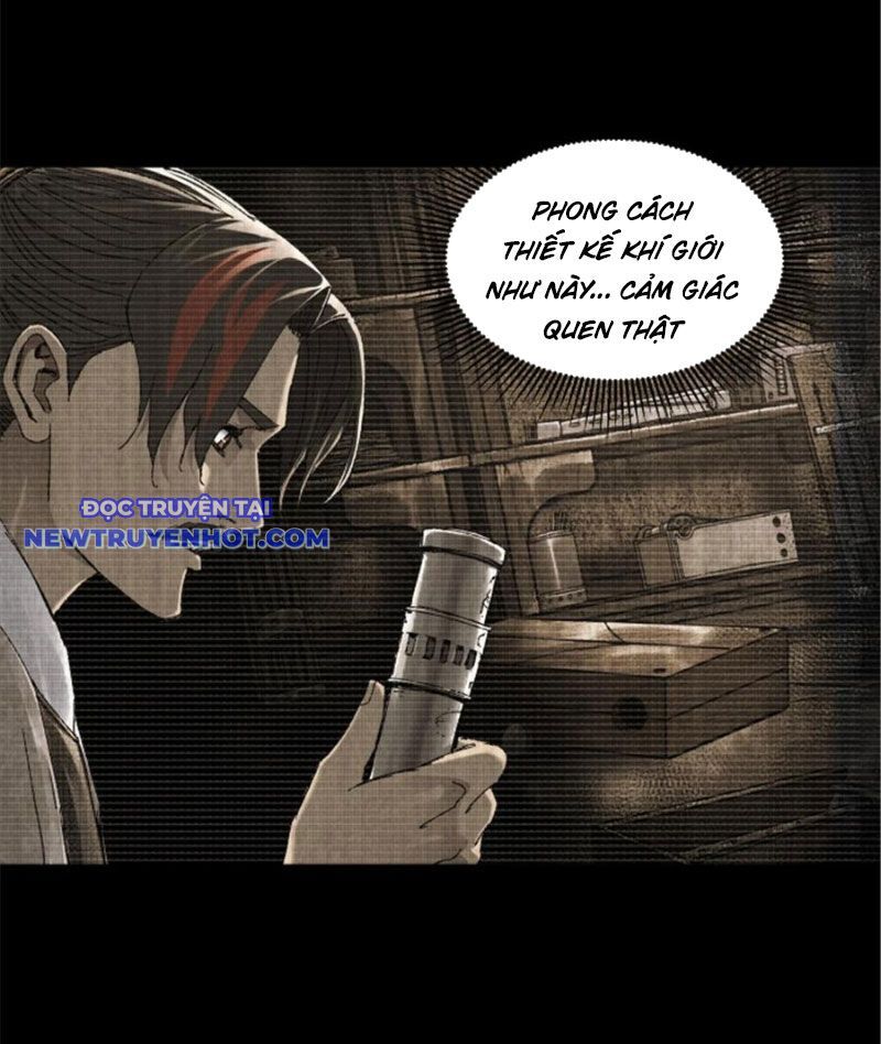 Thiên Hạ Đệ Nhất Lữ Bố Chapter 101 - Trang 2