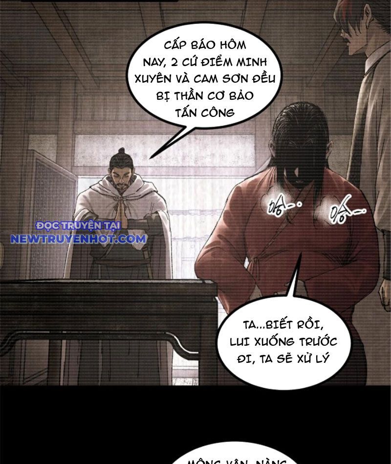 Thiên Hạ Đệ Nhất Lữ Bố Chapter 101 - Trang 2