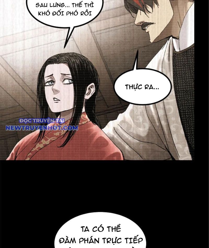 Thiên Hạ Đệ Nhất Lữ Bố Chapter 101 - Trang 2