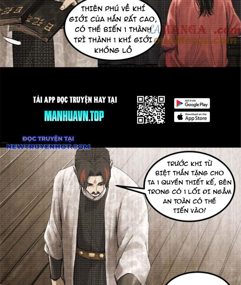 Thiên Hạ Đệ Nhất Lữ Bố Chapter 101 - Trang 2