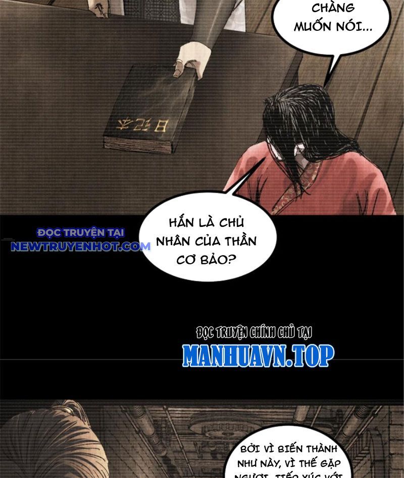 Thiên Hạ Đệ Nhất Lữ Bố Chapter 101 - Trang 2