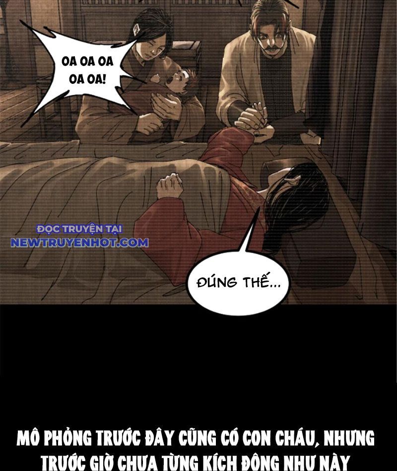 Thiên Hạ Đệ Nhất Lữ Bố Chapter 101 - Trang 2